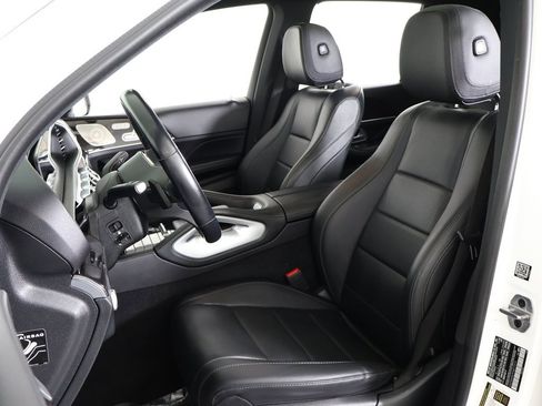 Used 2023 Mercedes-Benz GLE 350 GLE 350 w/ AMG Line Exterior image 32