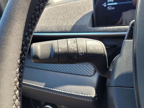 New 2025 Ford Mustang Mach-E Premium image 44