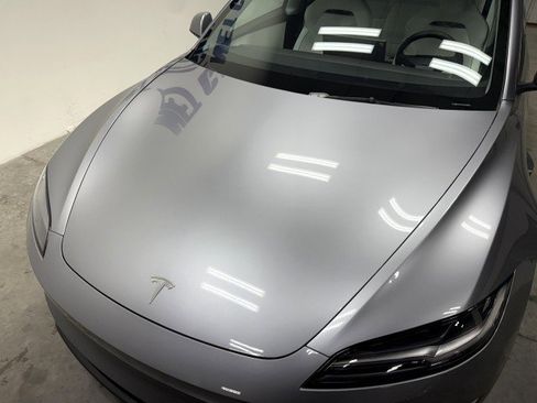 Used 2025 Tesla Model 3 Performance AWD/4WD image 12
