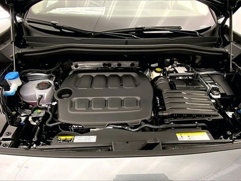 New 2026 Volkswagen Tiguan S image 11