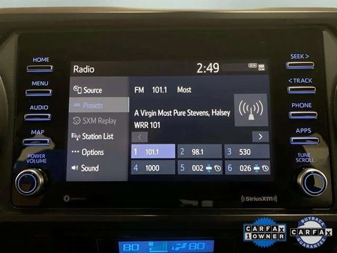 Used 2022 Toyota Tacoma SR image 42