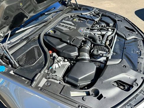 Used 2018 BMW M5 w/ Executive Package image 44