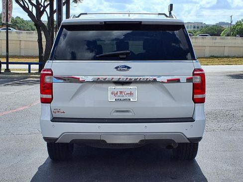 Used 2020 Ford Expedition XLT w/ Equipment Group 202A RWD image 7
