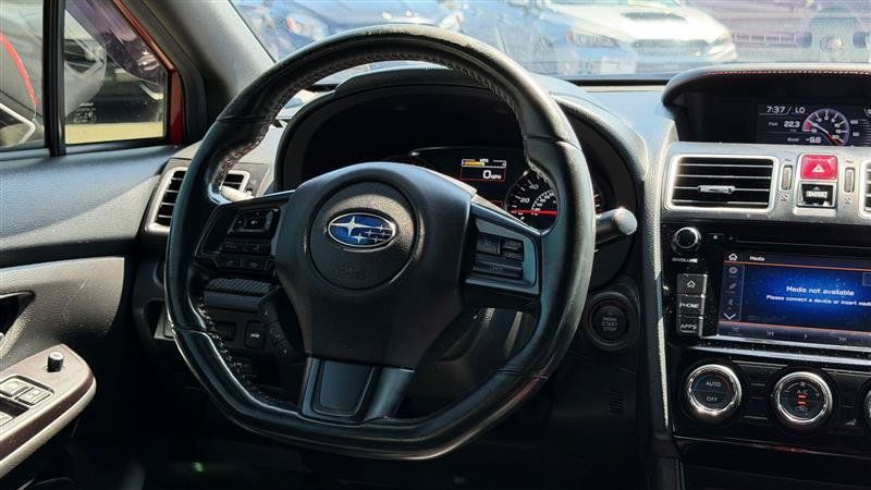 Used 2020 Subaru WRX Limited AWD/4WD image 29