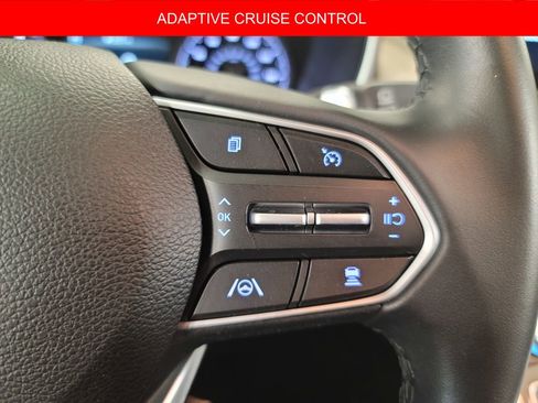 Used 2023 Hyundai Santa Fe SEL image 13