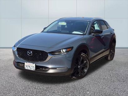 Certified 2023 MAZDA CX-30 AWD 2.5 S w/ Preferred Package
