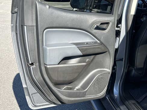 Certified 2022 Chevrolet Colorado Z71 image 22