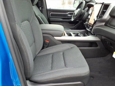 New 2026 RAM 1500 Big Horn image 10