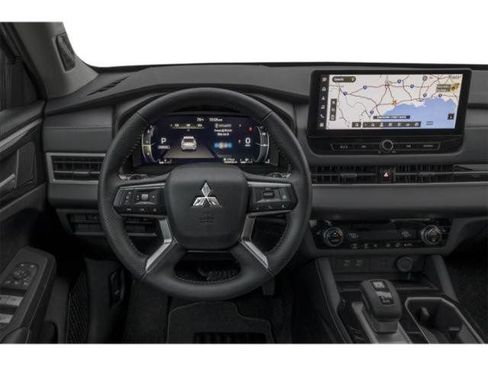 Used 2026 Mitsubishi Outlander SE FWD image 42