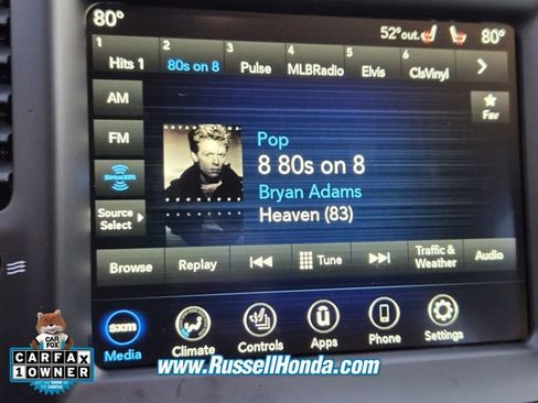 Used 2023 Chrysler 300 Touring L image 28