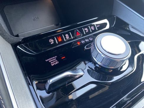 New 2025 Jeep Wagoneer Series II image 30