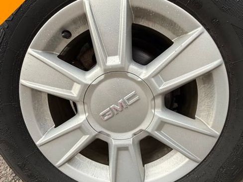 Used 2013 GMC Terrain SLE FWD image 30