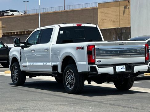 New 2026 Ford F250 4x4 Crew Cab Super Duty image 5