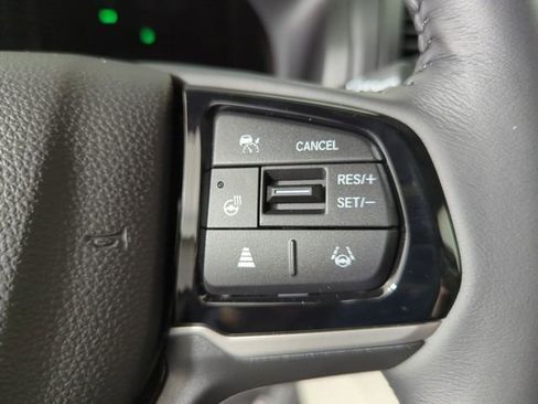 New 2026 Honda Odyssey Elite image 15