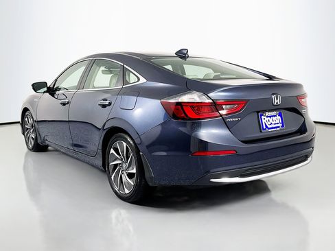 Certified 2022 Honda Insight Touring image 7