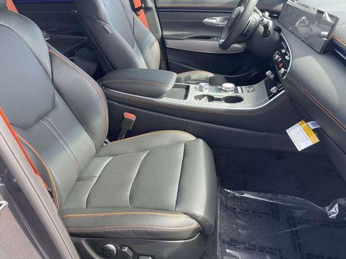 New 2026 Genesis GV70 2.5T Sport Prestige image 25