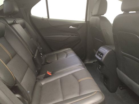Used 2022 Chevrolet Equinox Premier w/ Redline Edition AWD/4WD image 17