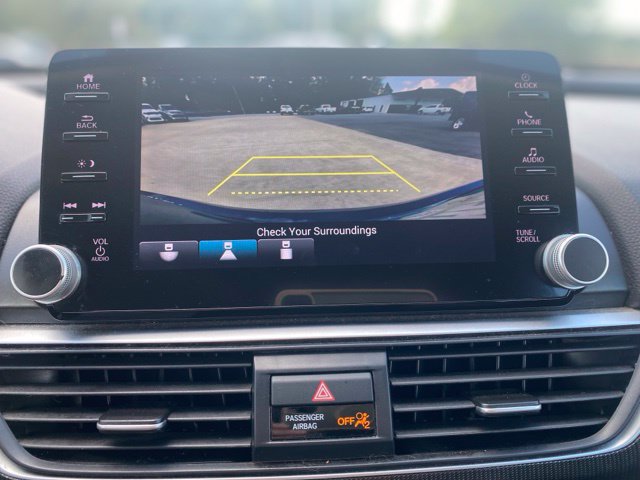 Used 2021 Honda Accord Sport Special Edition image 15