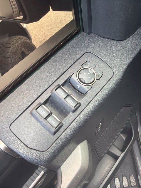 Used 2020 Ford F150 Raptor AWD/4WD image 27