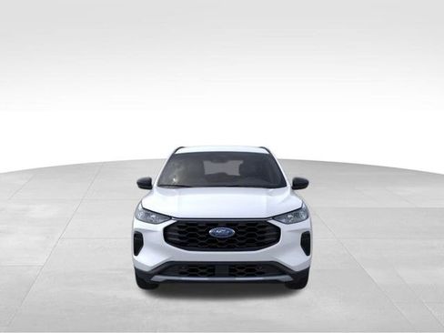 New 2026 Ford Escape ST-Line w/ Tech Pack #1 FWD image 7
