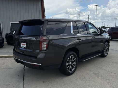 Used 2021 Chevrolet Tahoe LS RWD image 7