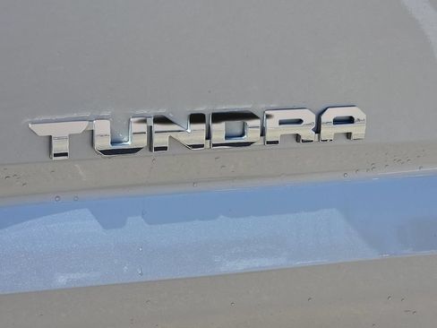 Used 2023 Toyota Tundra Limited w/ Power Package AWD/4WD image 10