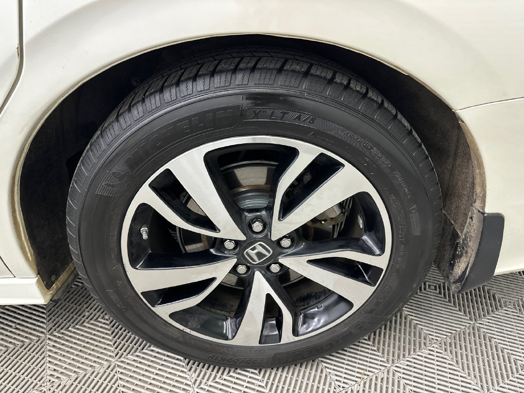 Used 2019 Honda Odyssey Elite image 22