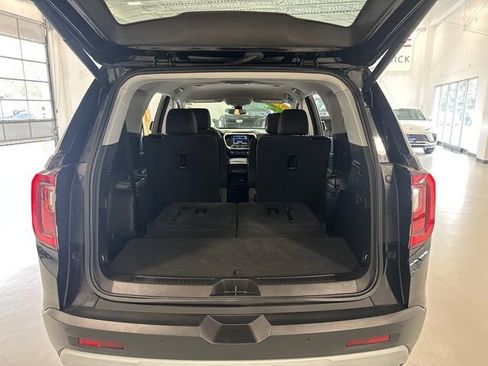 Used 2023 GMC Acadia SLE w/ Driver Convenience Package AWD/4WD image 31