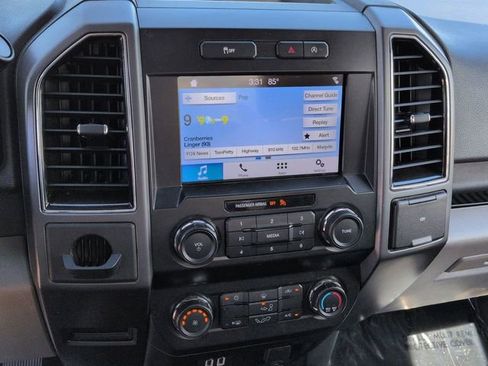 Used 2019 Ford F150 XLT w/ Equipment Group 301A Mid RWD image 17