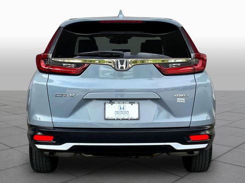 Used 2020 Honda CR-V EX-L image 5