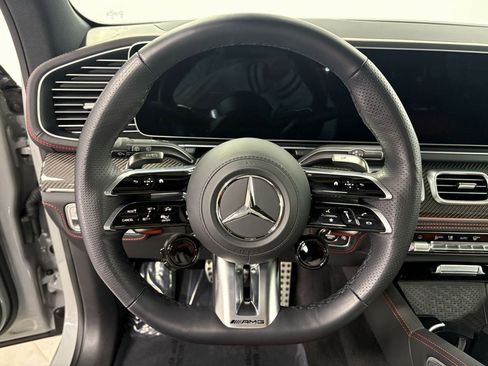Certified 2026 Mercedes-Benz GLE 53 AMG 4MATIC image 13