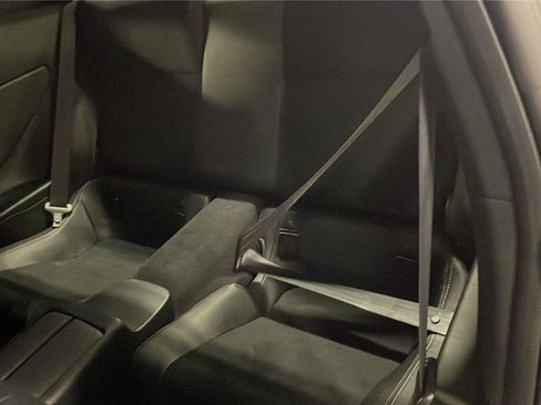 Used 2022 Toyota GR86 Premium RWD image 11