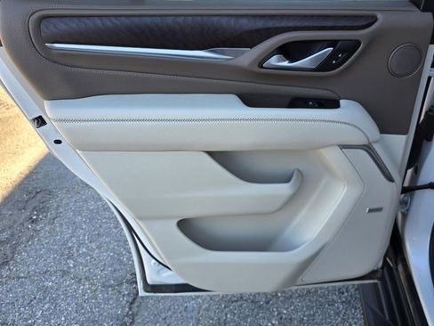 Used 2024 GMC Yukon Denali image 50