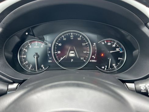 Used 2023 MAZDA CX-5 AWD 2.5 S w/ Premium Plus Pkg image 17