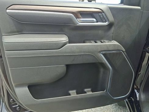 Used 2026 Chevrolet Silverado 1500 LT AWD/4WD image 18