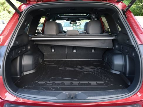 Certified 2026 Subaru Forester Premium AWD/4WD image 7