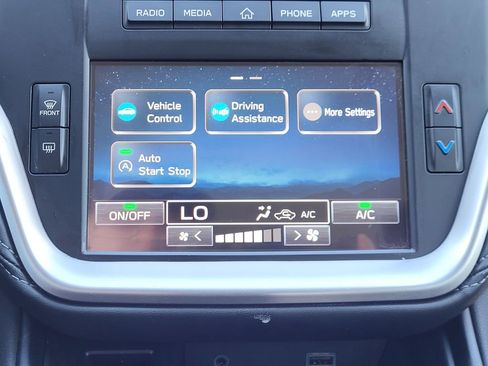 Used 2023 Subaru Legacy AWD/4WD image 10