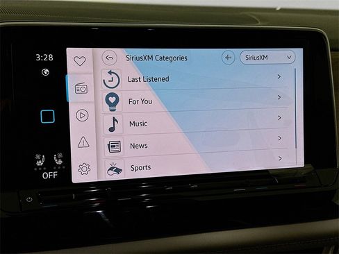 New 2026 Volkswagen Atlas SE image 13