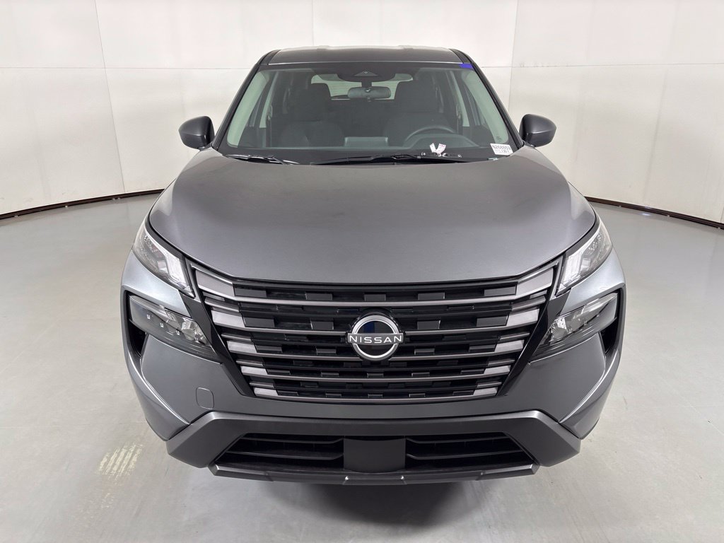 New 2026 Nissan Rogue S FWD image 3