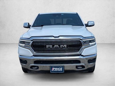 Used 2022 RAM 1500 Limited RWD image 2