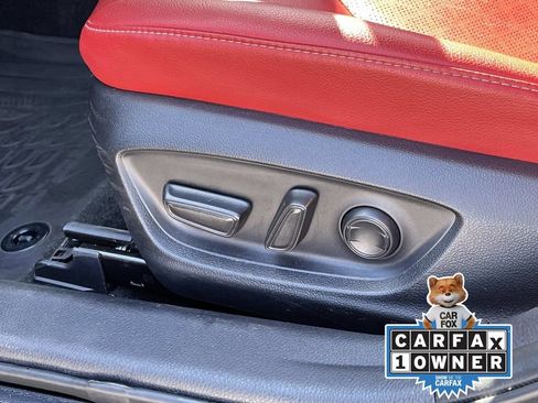 Used 2022 Toyota Camry XSE image 27