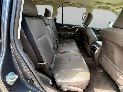 Used 2017 Lexus GX 460 Premium w/ Premium Package AWD/4WD image 20