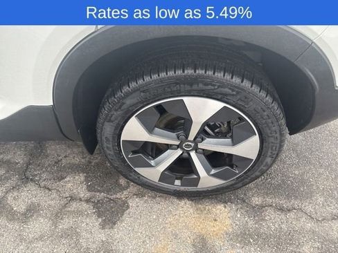 Used 2023 Volvo XC40 B5 Plus w/ Driver Assist Package image 14