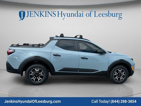 New 2026 Hyundai Santa Cruz XRT AWD/4WD image 3