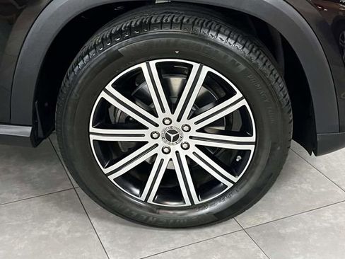 Certified 2024 Mercedes-Benz GLE 350 4MATIC image 8