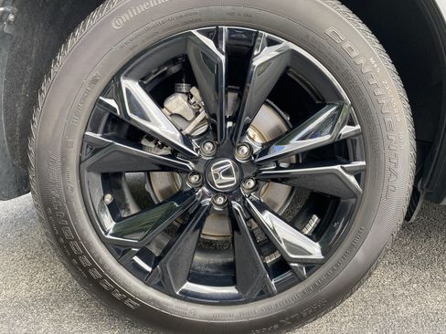 Used 2024 Honda CR-V Sport Touring image 13