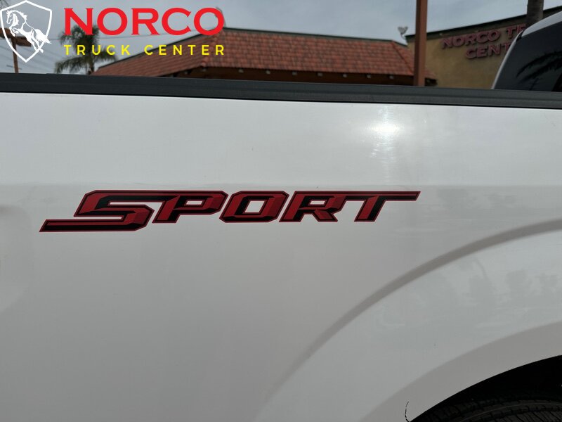 Used 2018 Ford F150 XLT w/ Equipment Group 301A Mid RWD image 33