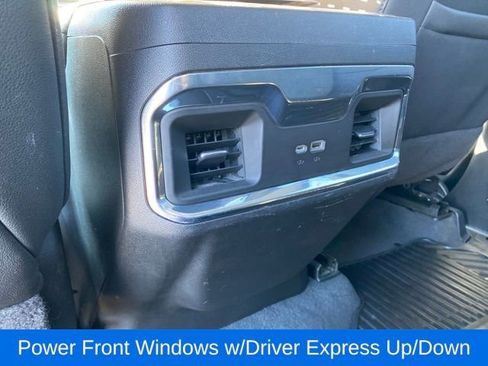 Certified 2023 Chevrolet Silverado 1500 LTZ AWD/4WD image 19