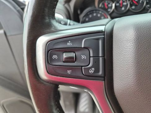 Used 2022 Chevrolet Silverado 3500 LT w/ Convenience Package AWD/4WD image 18