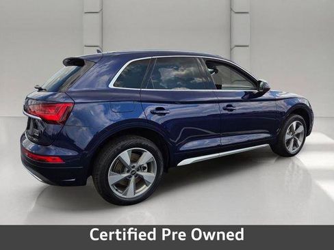 Used 2023 Audi Q5 2.0T Premium Plus AWD/4WD image 5